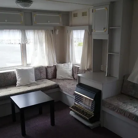 Prázdninový dům Mobile Houses *