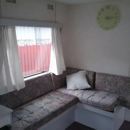 Prázdninový dům Mobile Houses