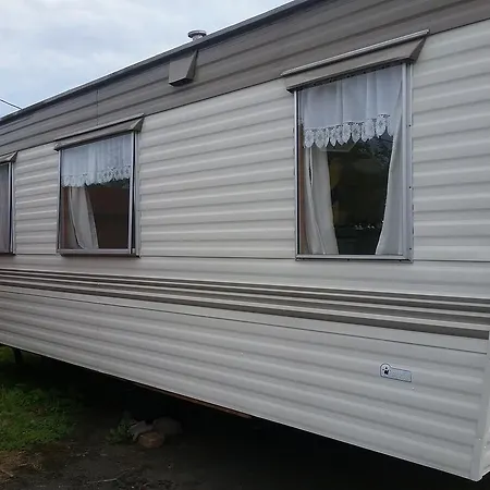 Prázdninový dům Mobile Houses