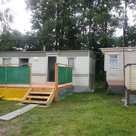 Mobile Houses