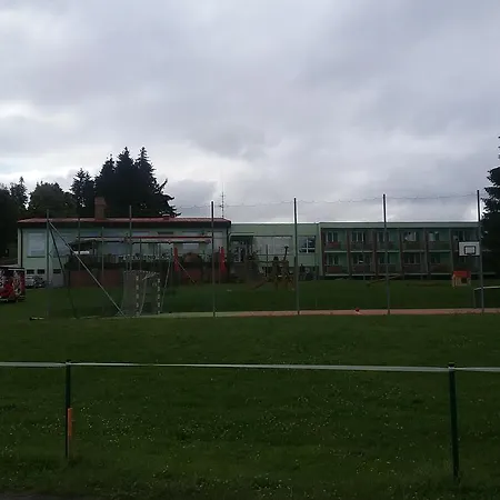 Prázdninový dům Mobile Houses *