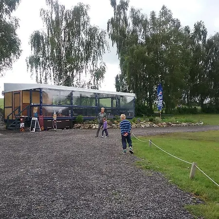 Mobile Houses Prázdninový dům *