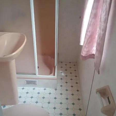 Mobile Houses Černá v Pošumaví